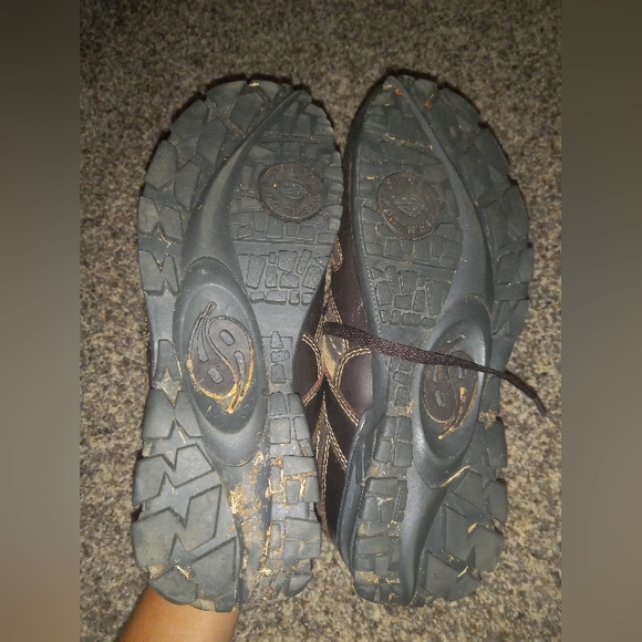 Men's Dockers Shoes - Picture 3 of 3